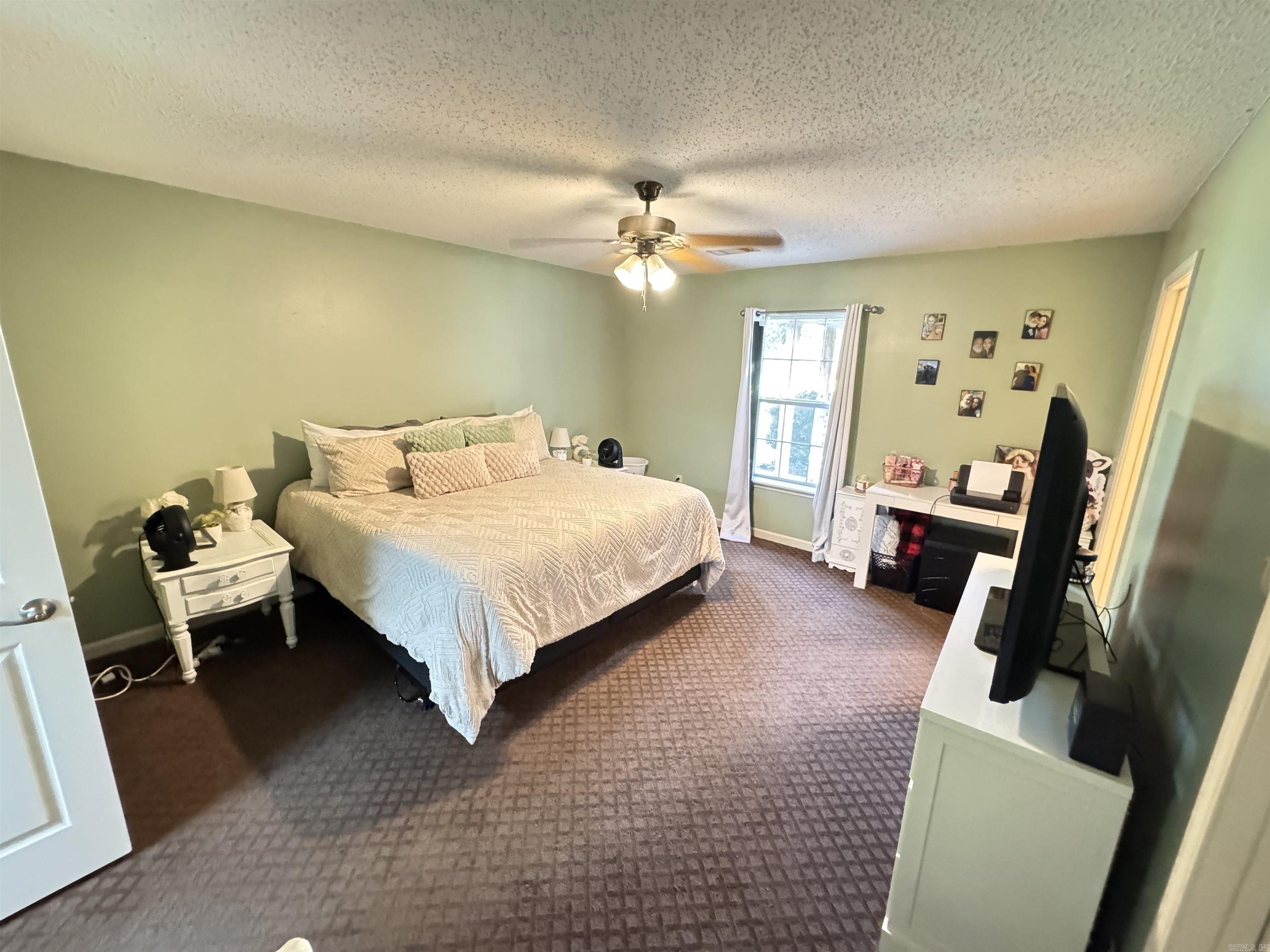 15825 Childress  Bauxite, AR