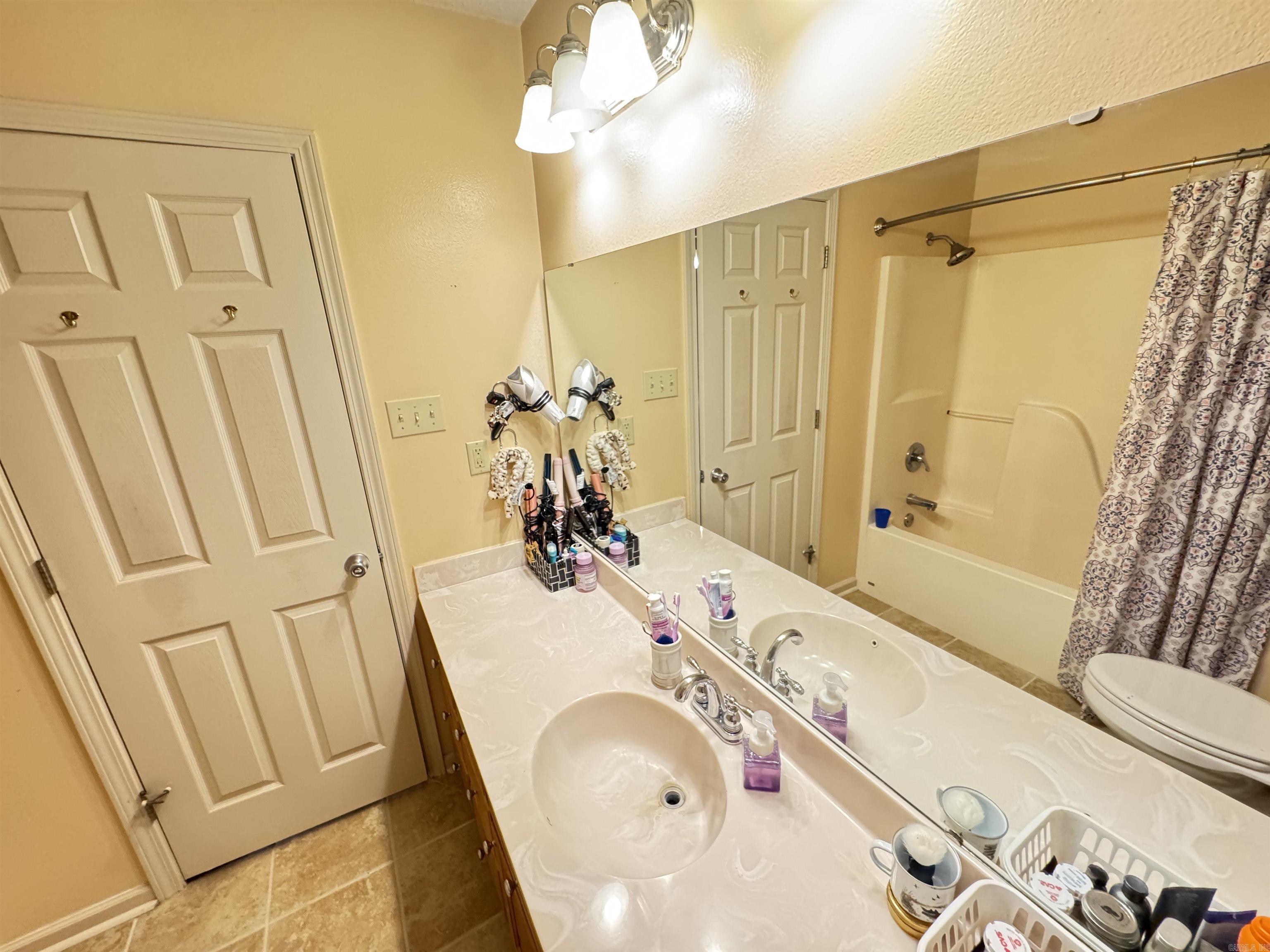 15825 Childress  Bauxite, AR