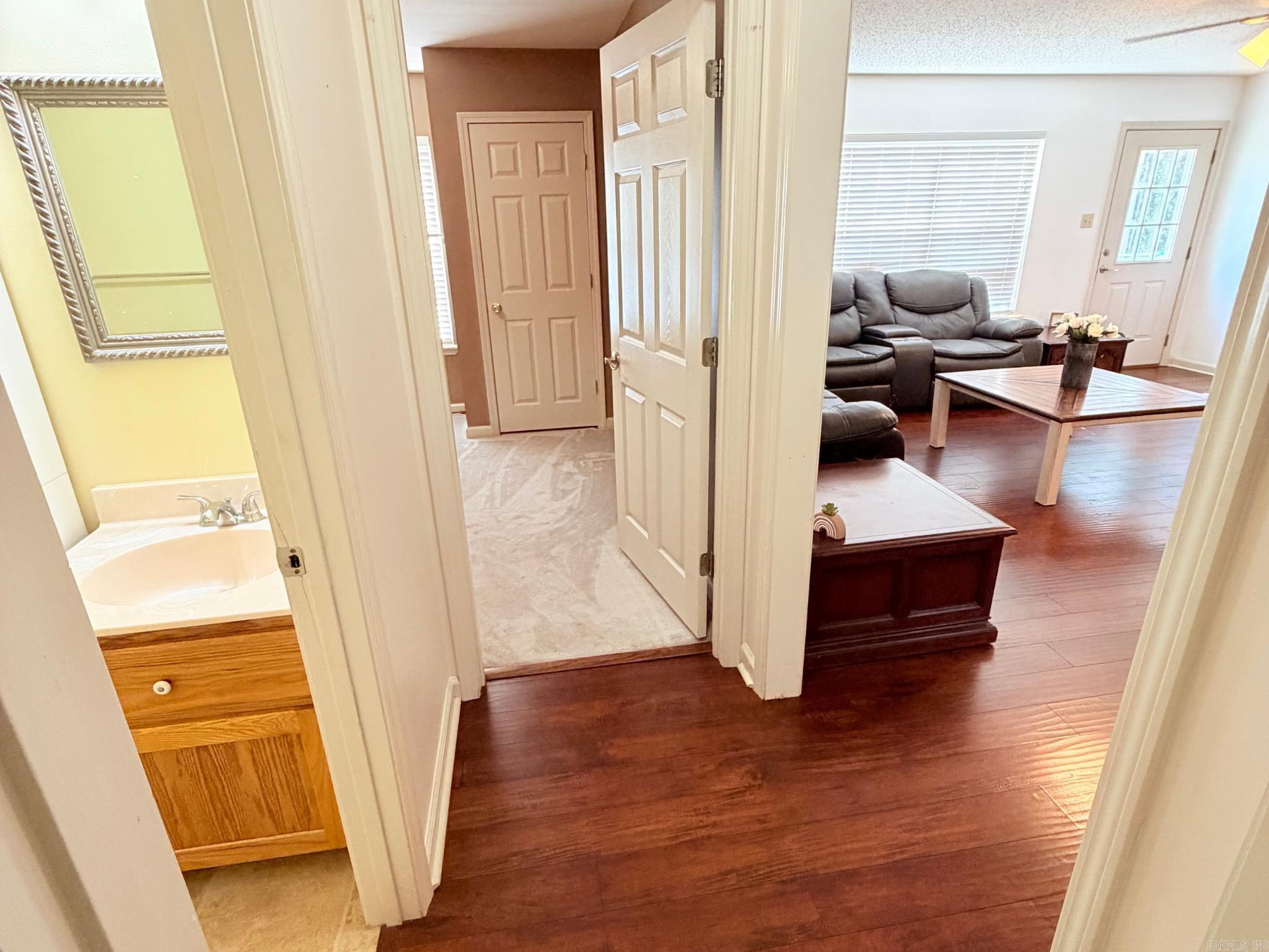 15825 Childress  Bauxite, AR
