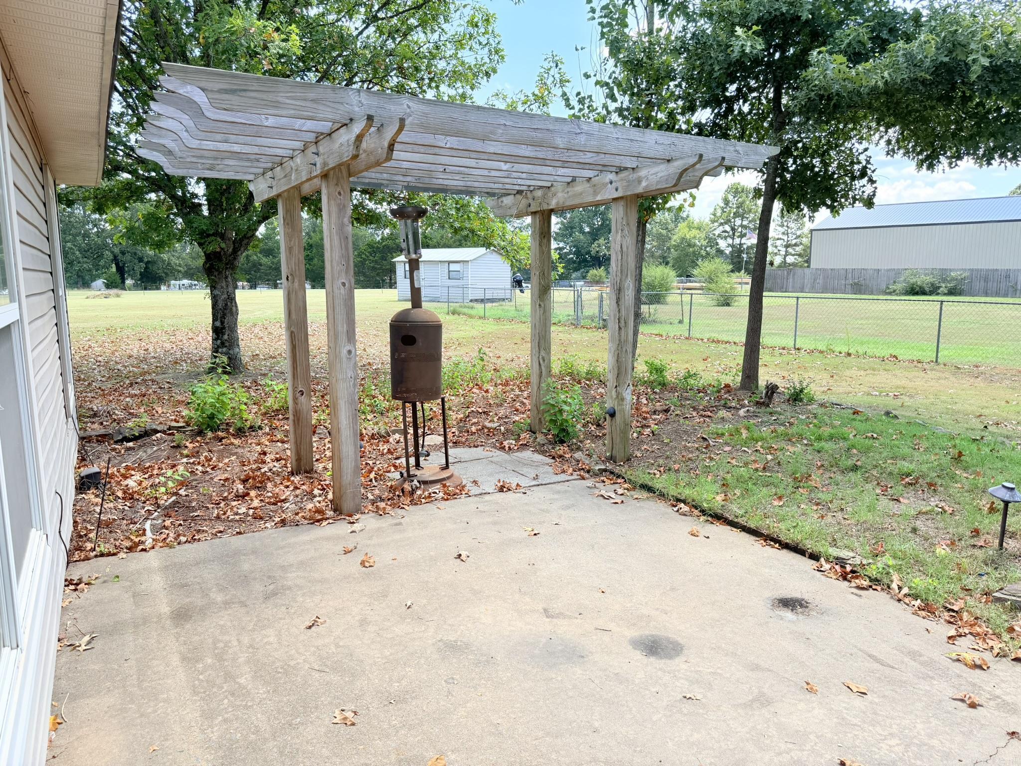 15825 Childress Road Bauxite, AR 72011