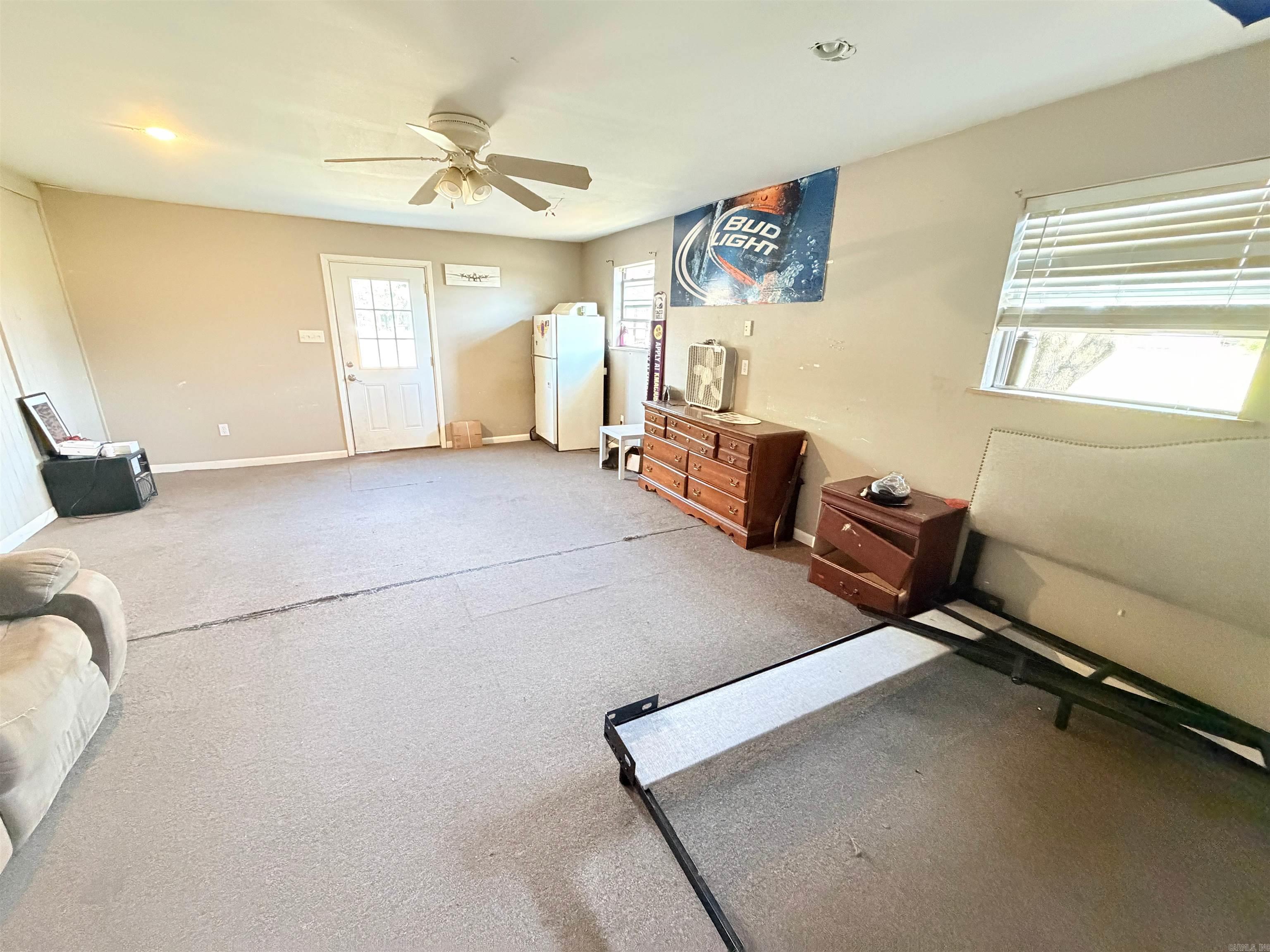 15825 Childress  Bauxite, AR