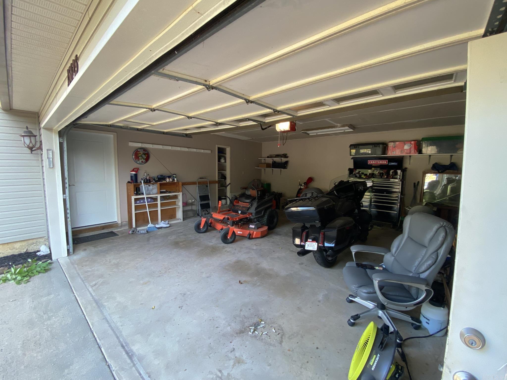 15825 Childress  Bauxite, AR