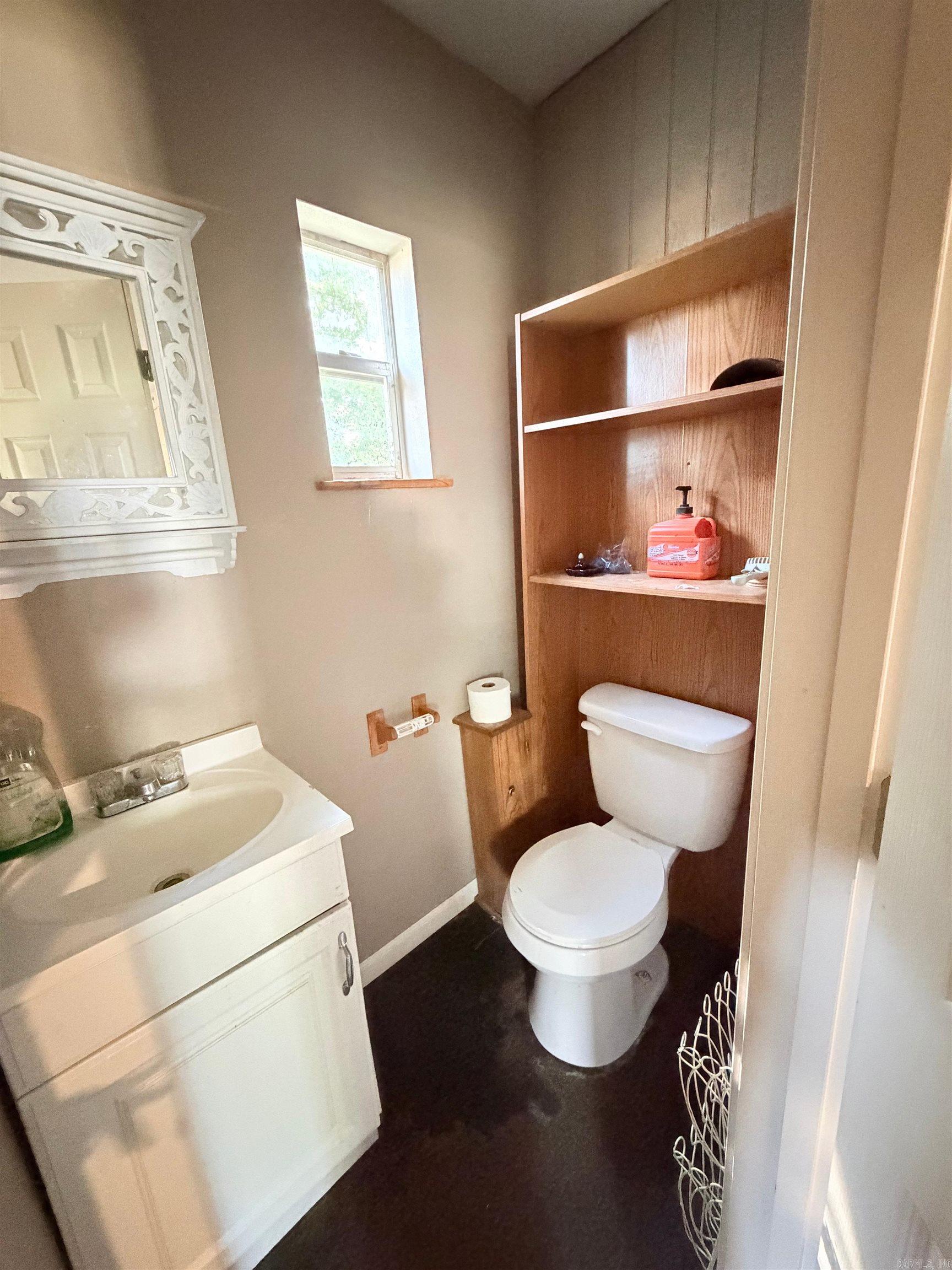 15825 Childress  Bauxite, AR