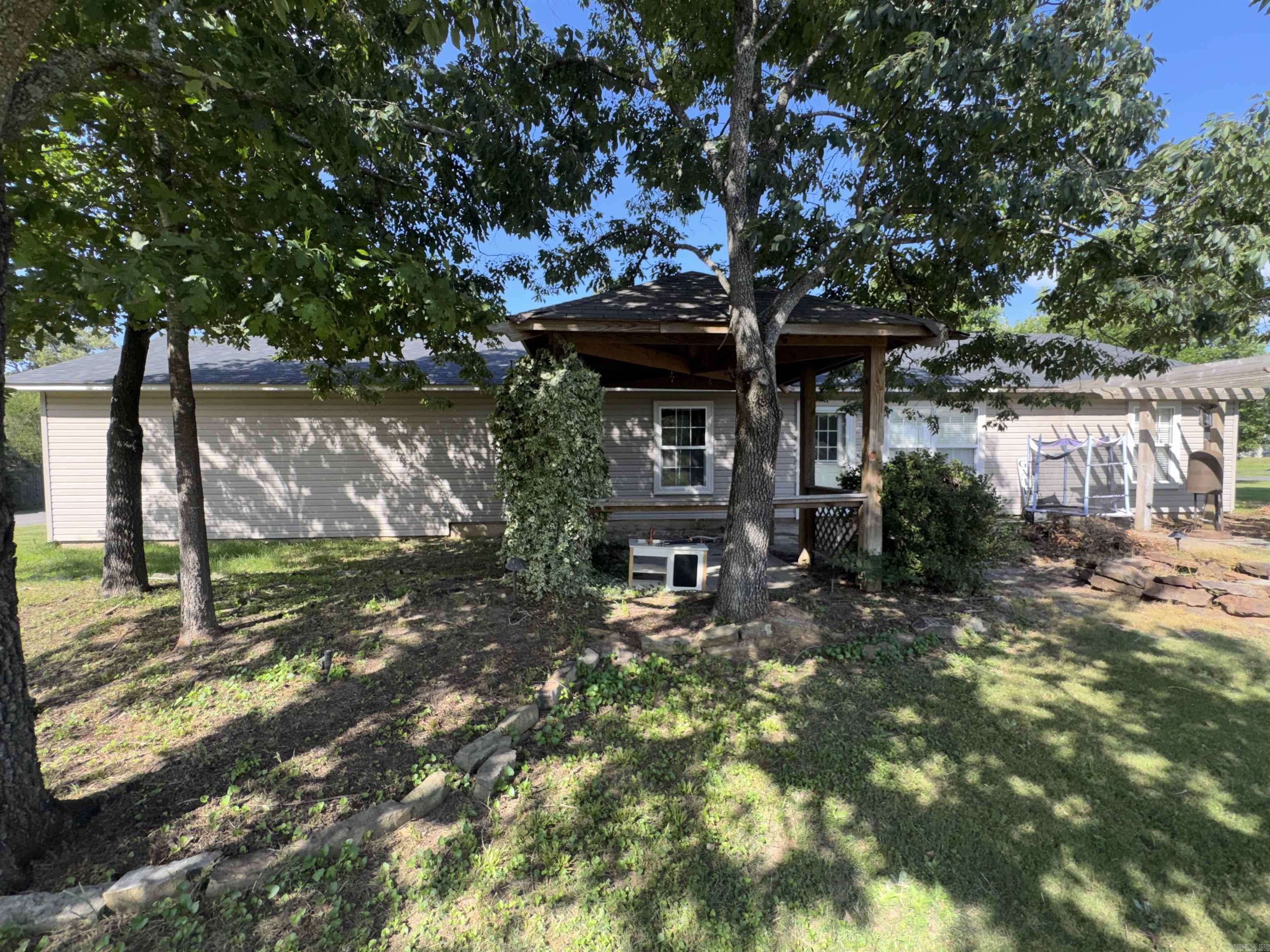 15825 Childress  Bauxite, AR