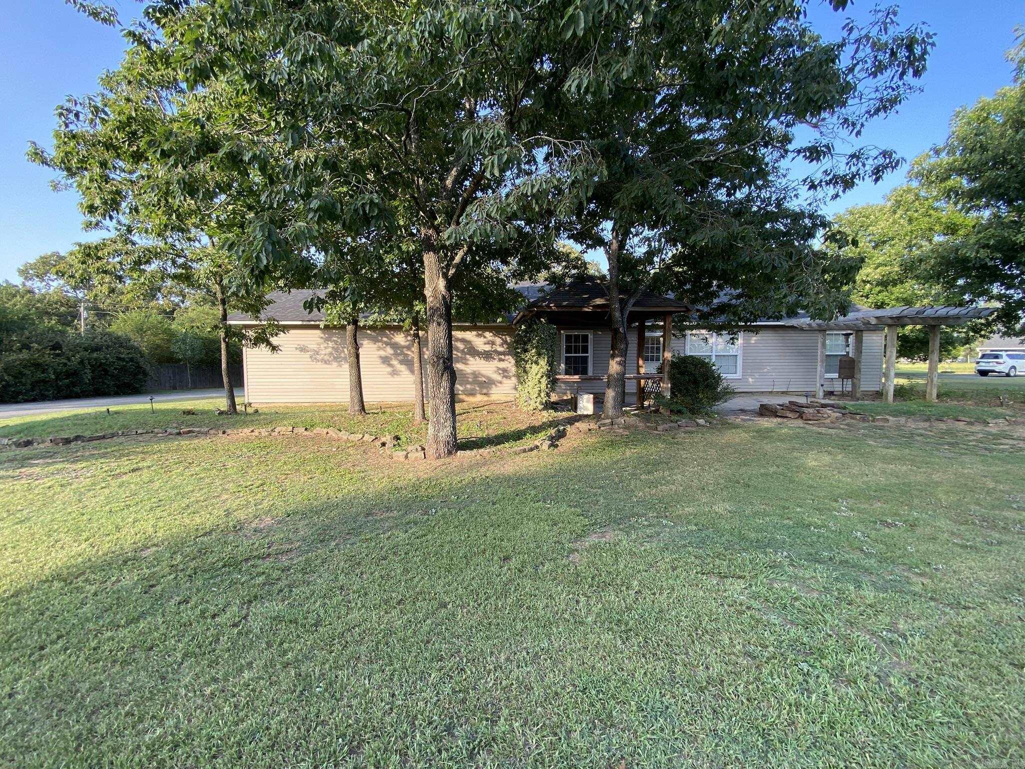 15825 Childress  Bauxite, AR
