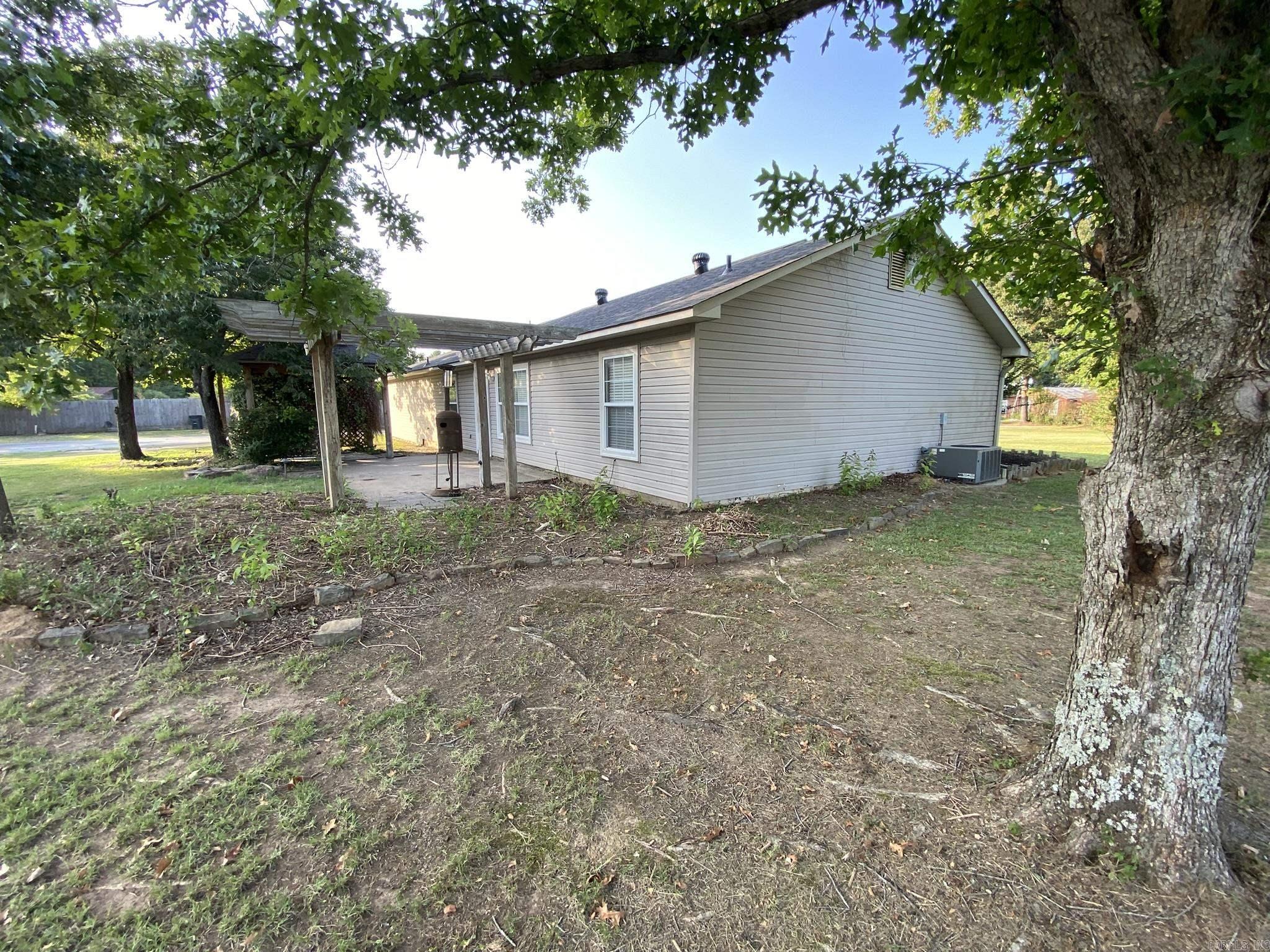 15825 Childress  Bauxite, AR
