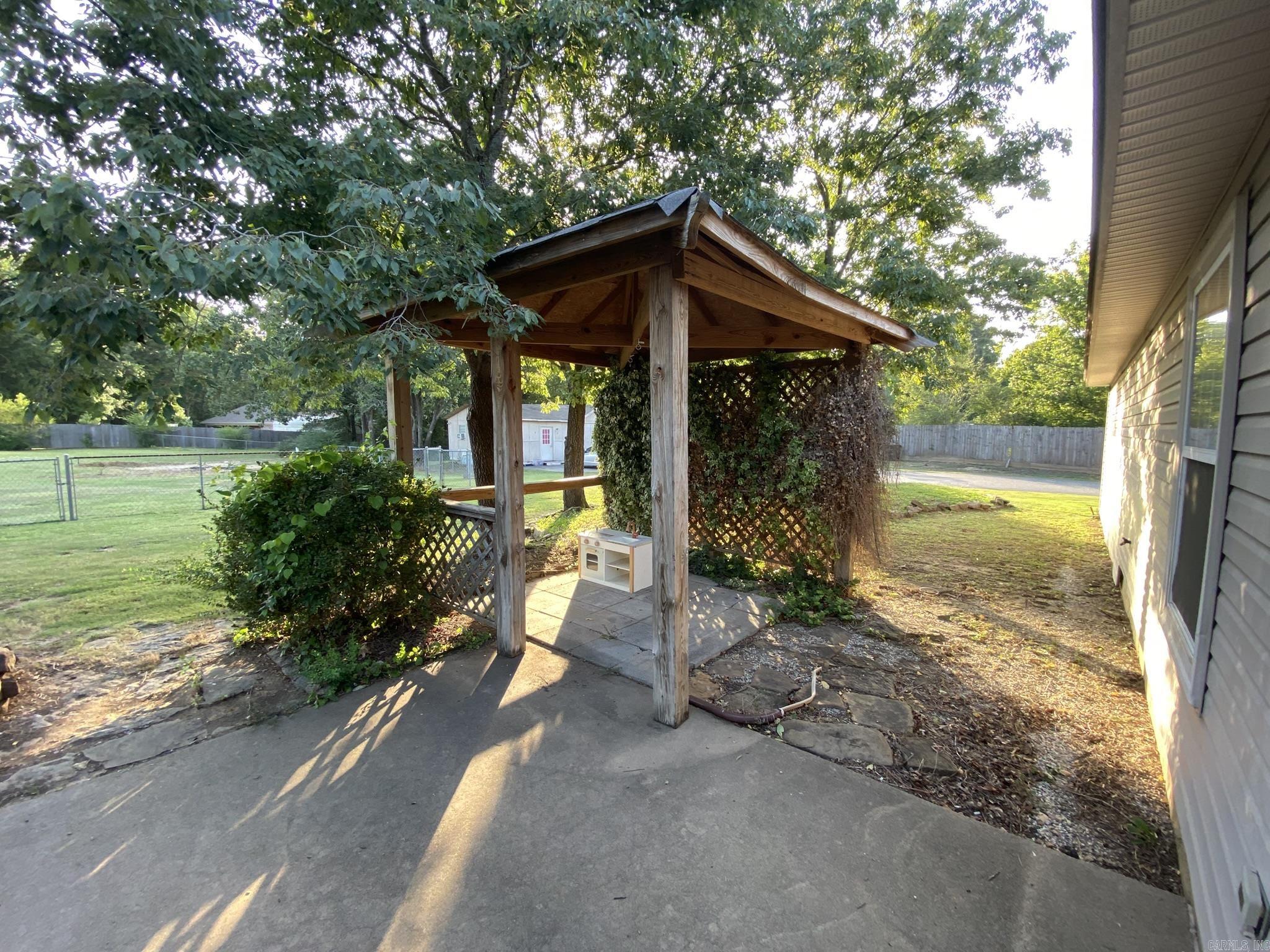15825 Childress  Bauxite, AR