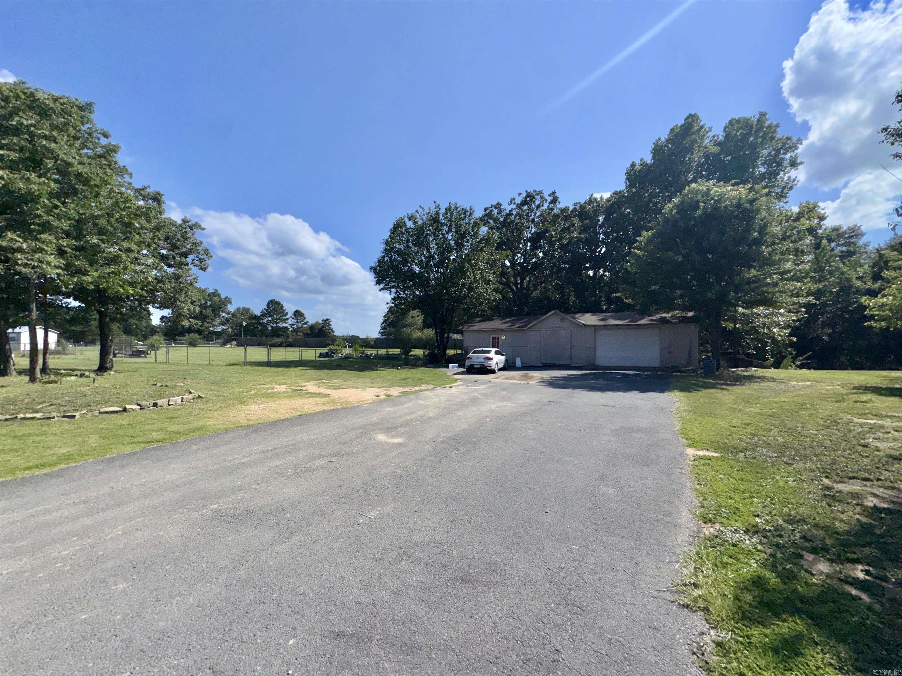 15825 Childress  Bauxite, AR