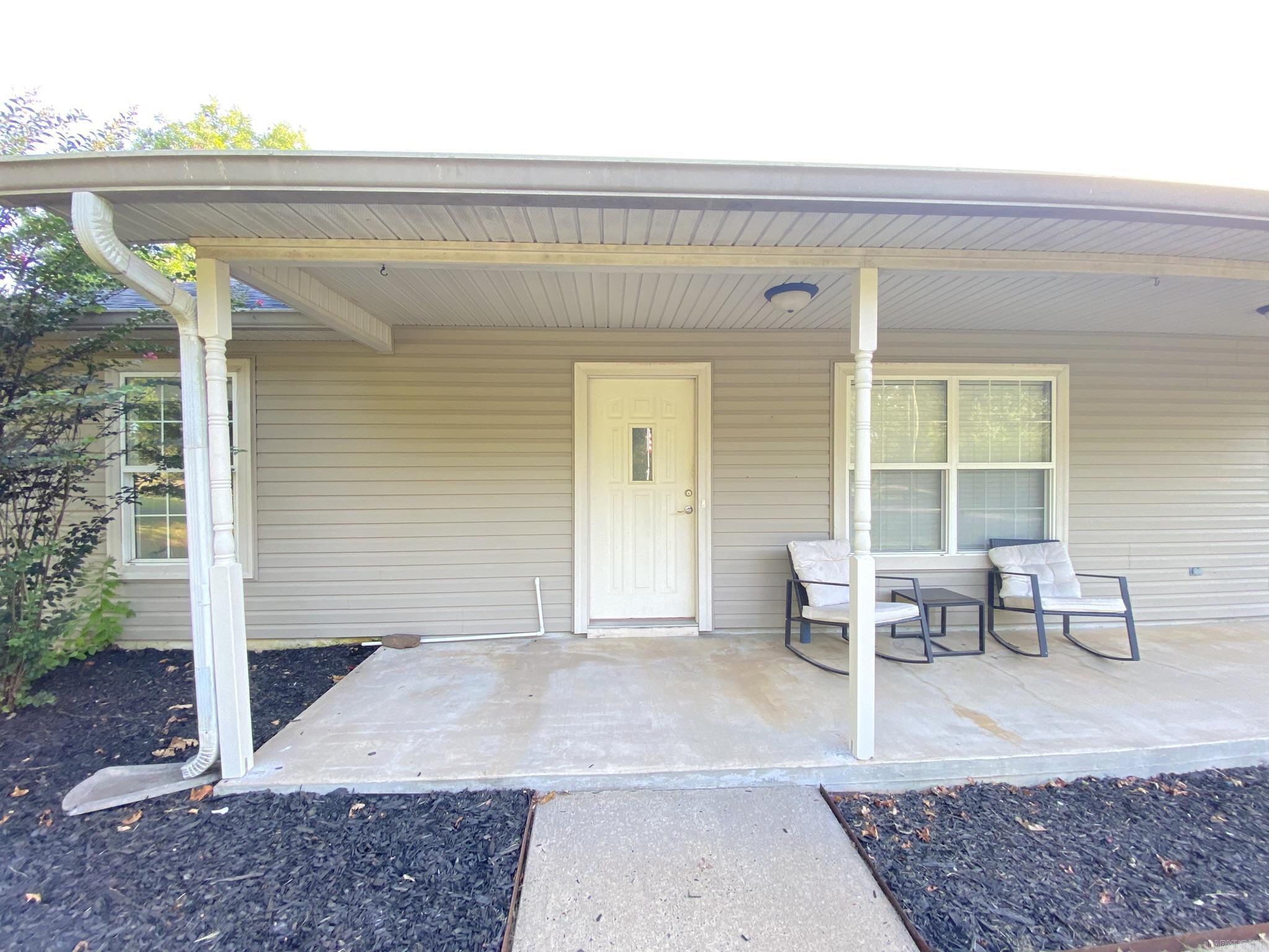 15825 Childress  Bauxite, AR