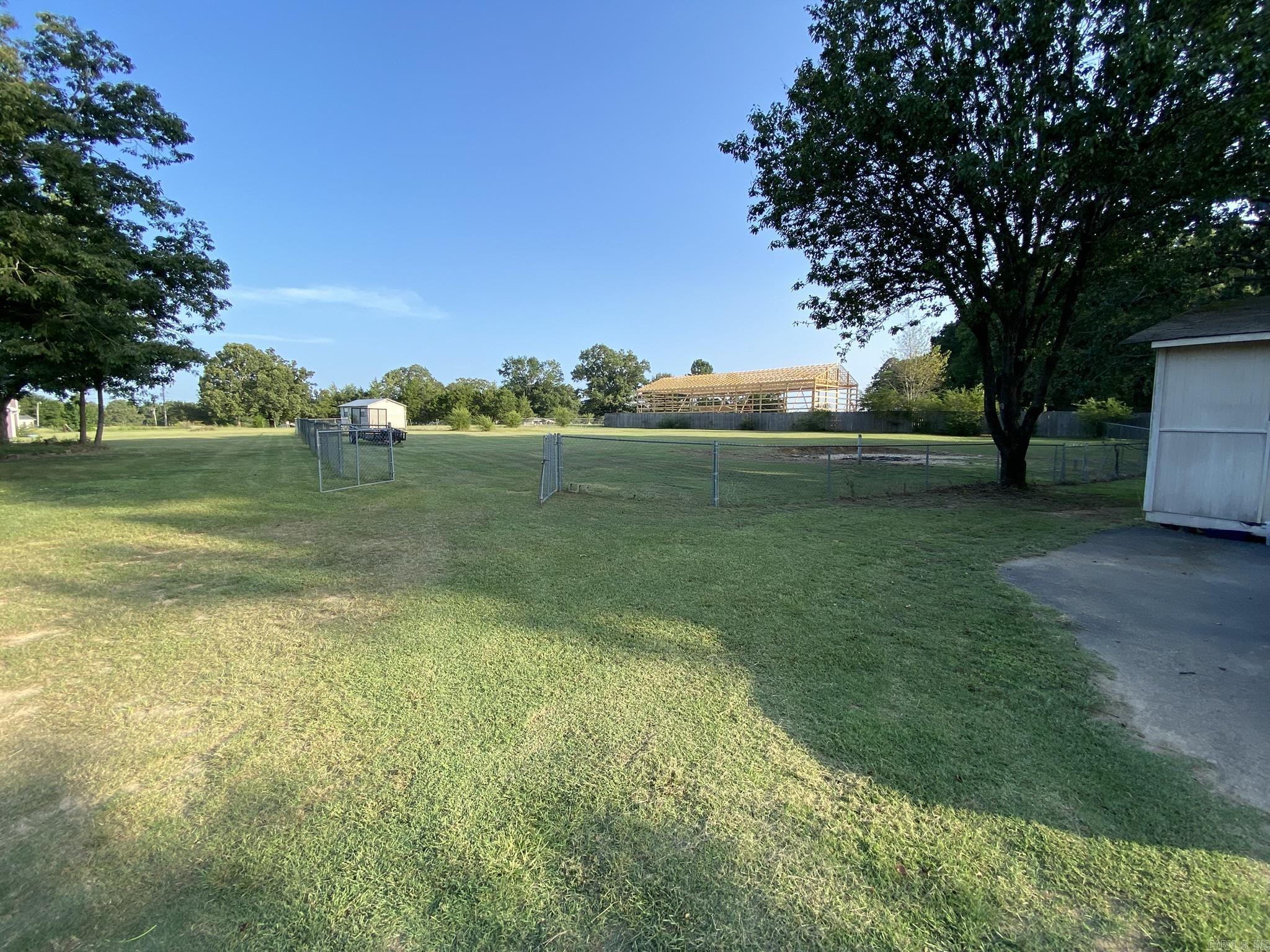15825 Childress  Bauxite, AR