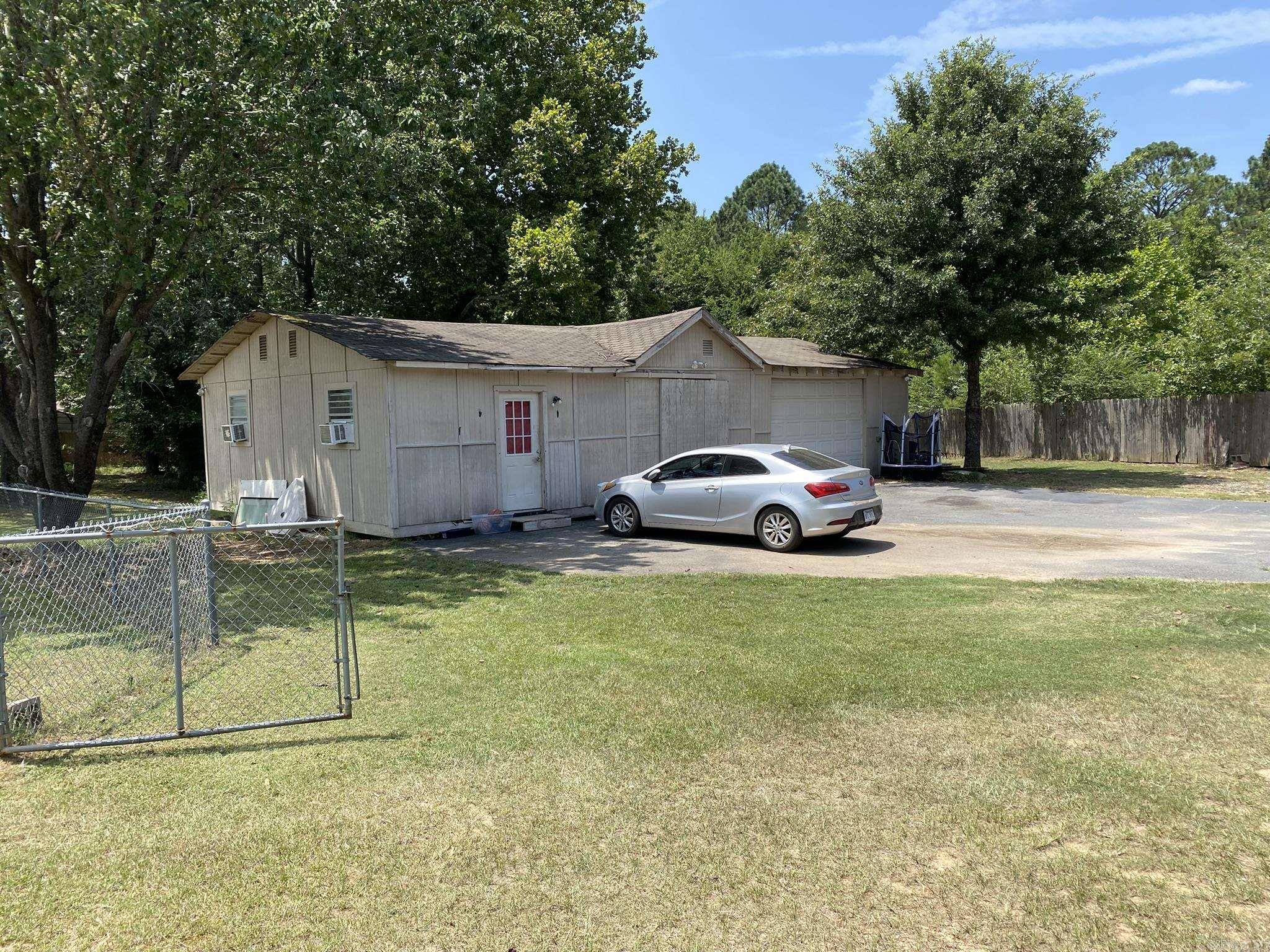15825 Childress  Bauxite, AR