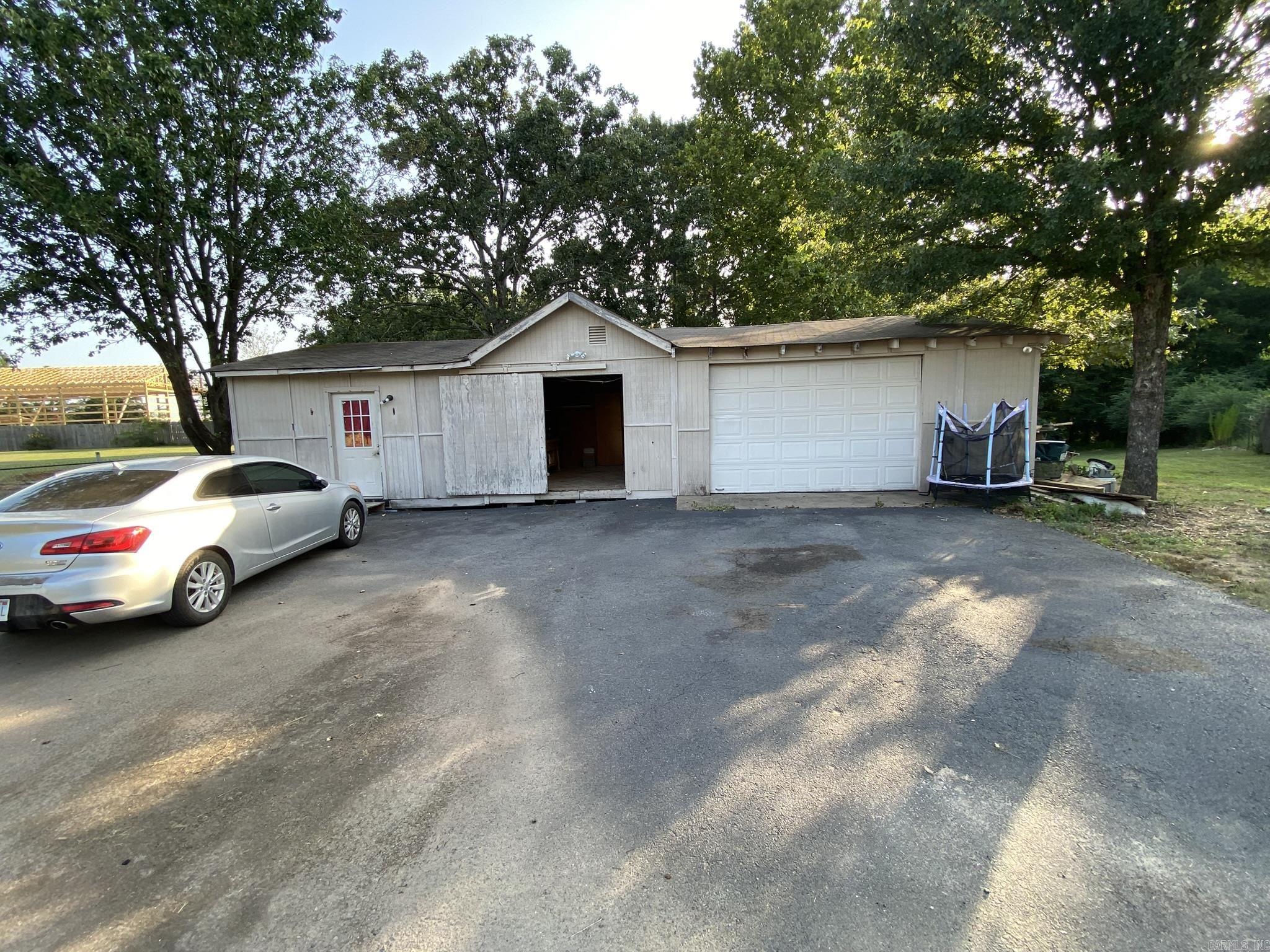 15825 Childress  Bauxite, AR