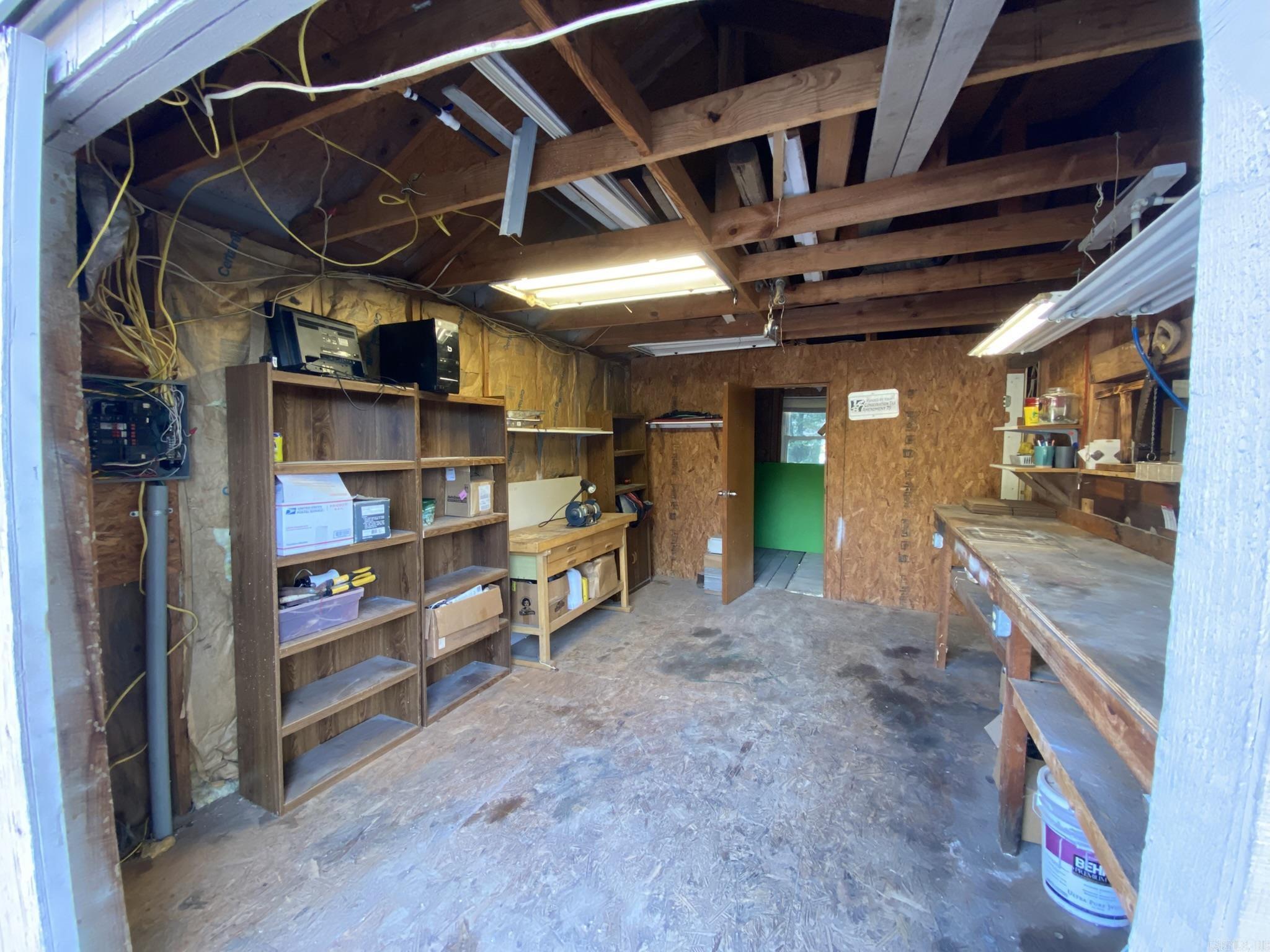 15825 Childress  Bauxite, AR
