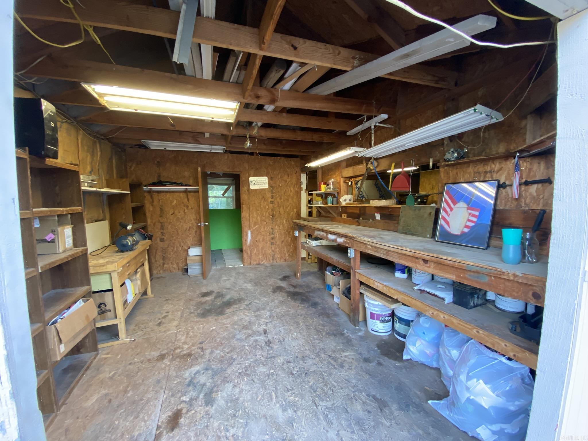 15825 Childress  Bauxite, AR