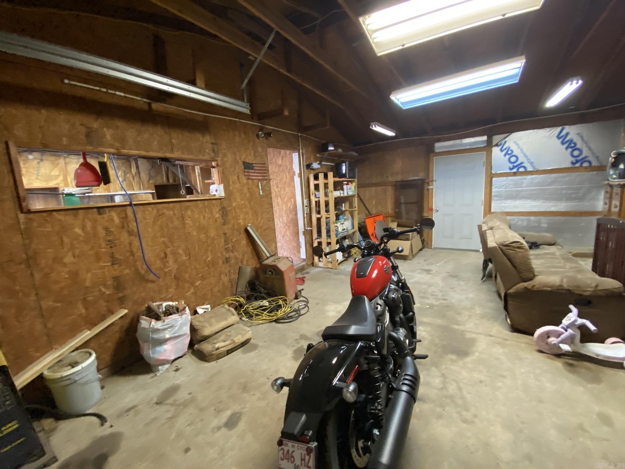 15825 Childress  Bauxite, AR