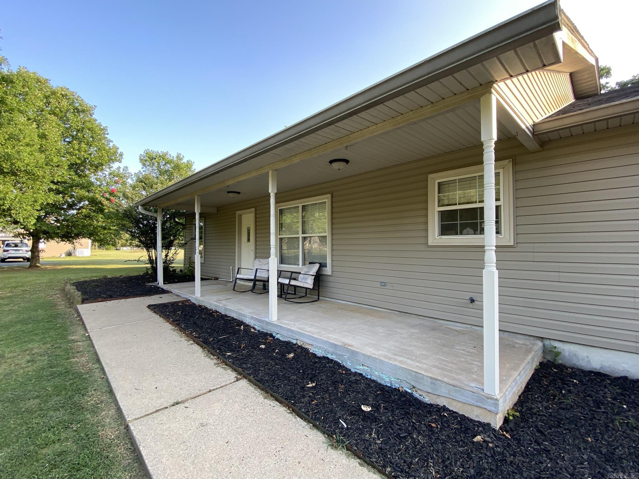 15825 Childress  Bauxite, AR