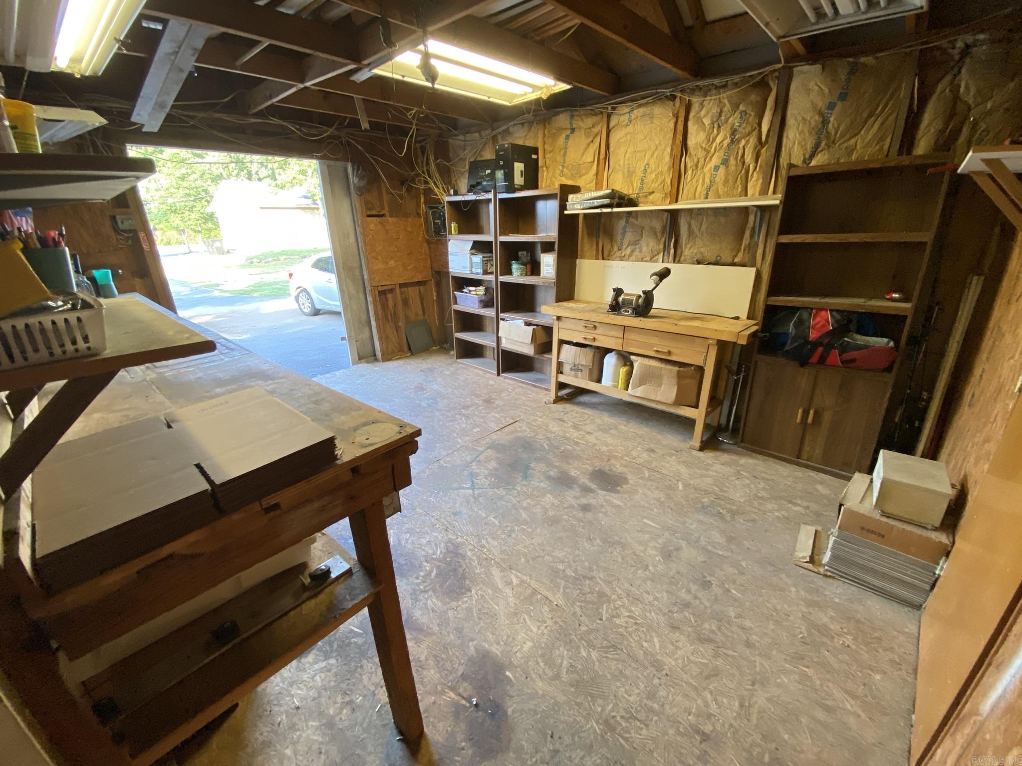 15825 Childress  Bauxite, AR
