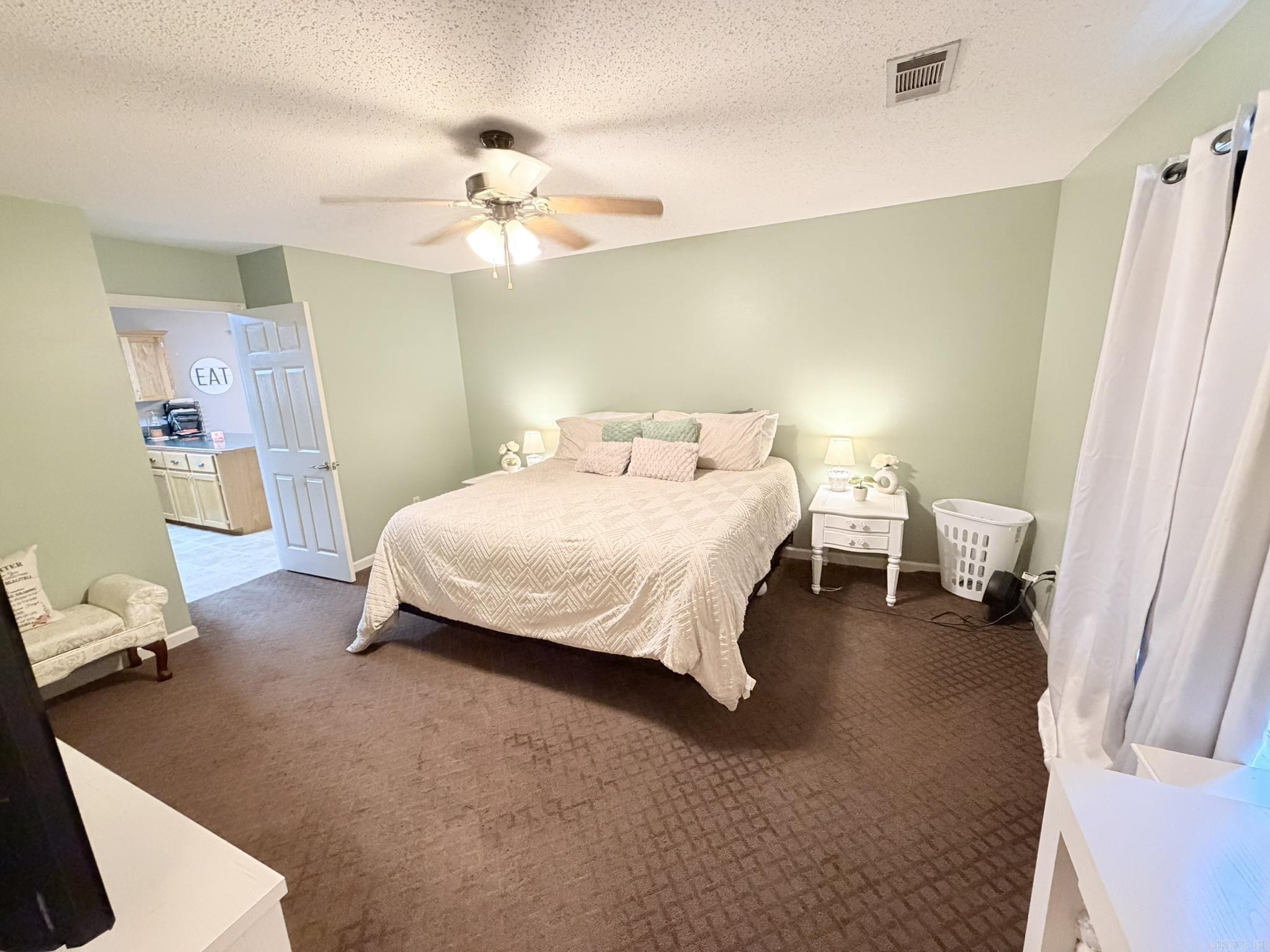15825 Childress Road Bauxite, AR 72011