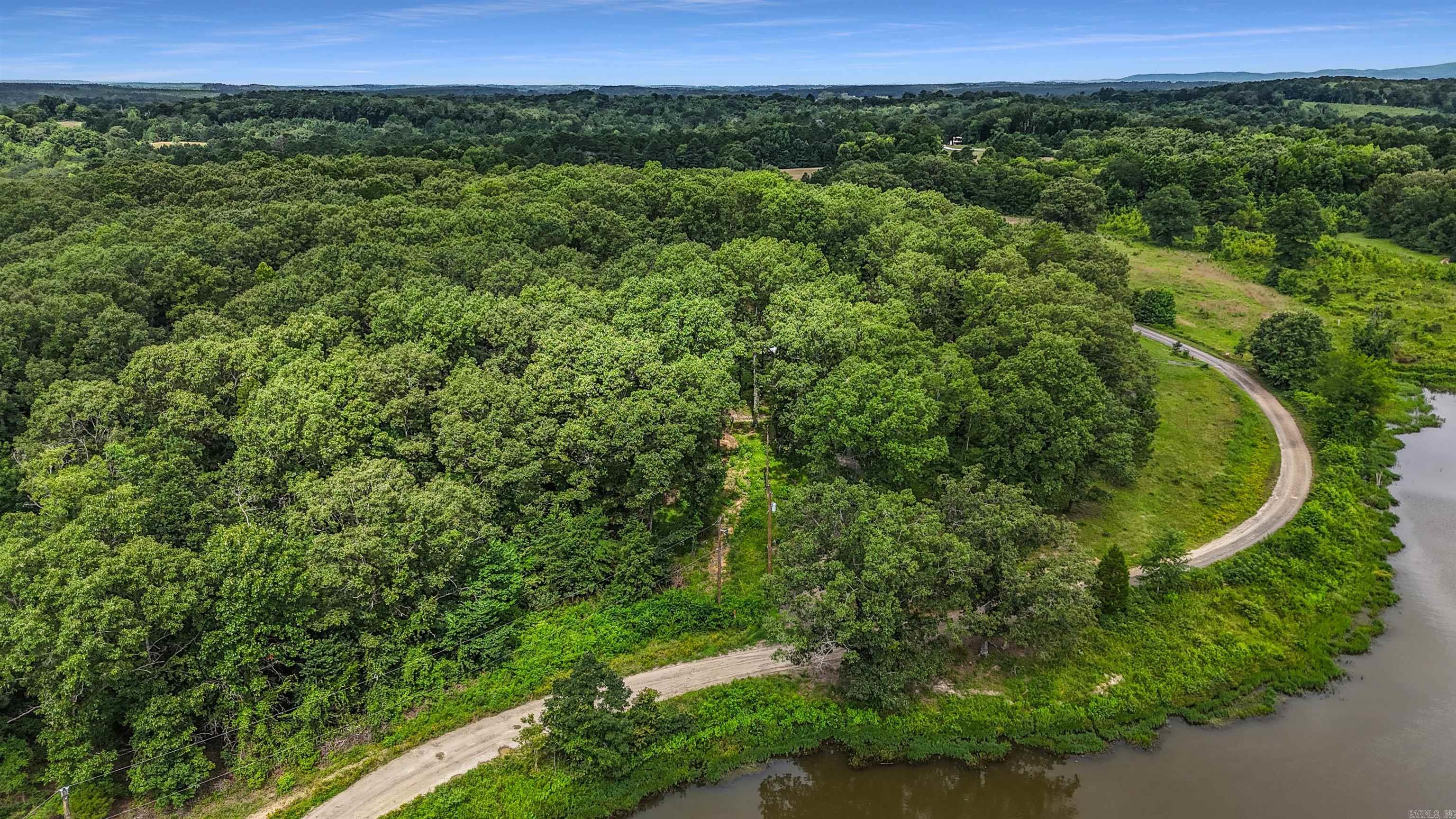 1342 PONDEROSA  Bismarck, AR