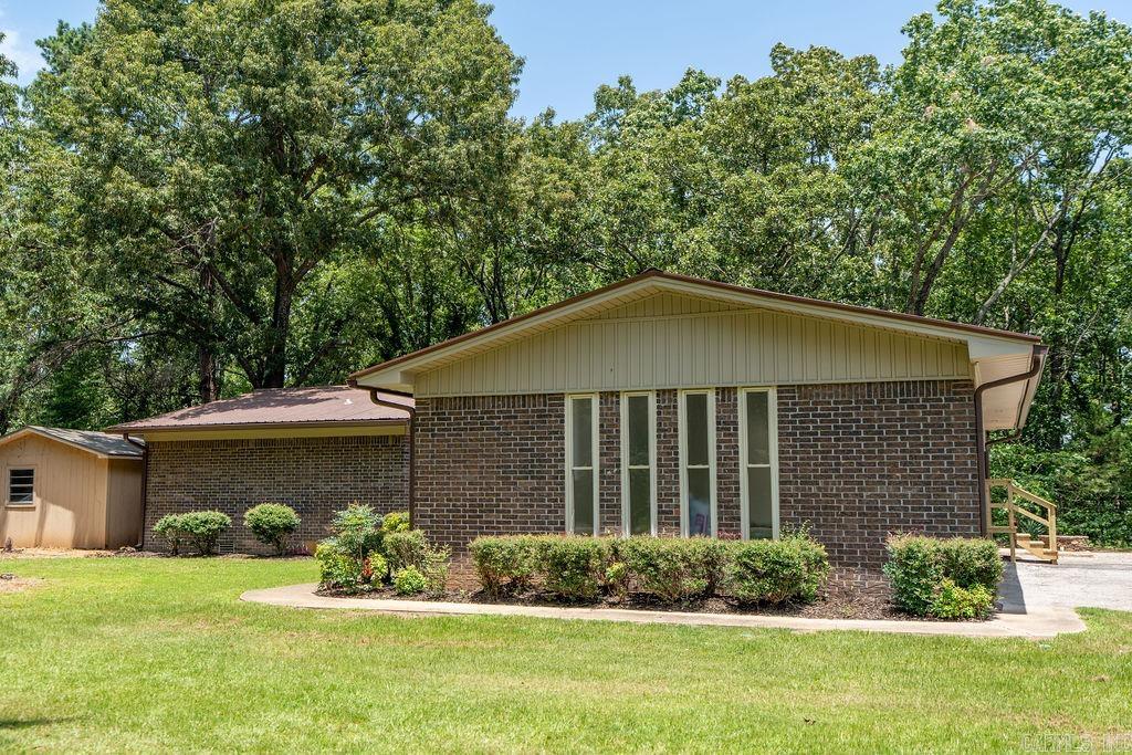 25  Beloit  Heber Springs, AR