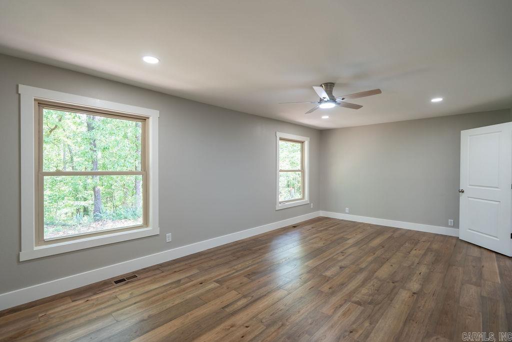 25 Beloit Drive Heber Springs, AR 72543