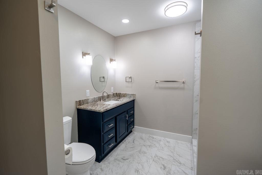 25 Beloit Drive Heber Springs, AR 72543