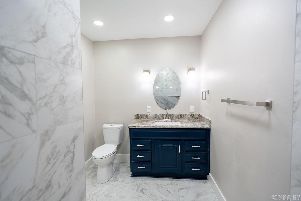 25 Beloit Drive Heber Springs, AR 72543