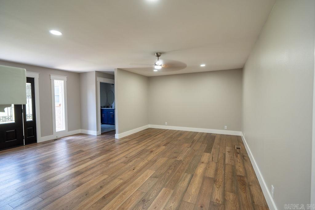 25 Beloit Drive Heber Springs, AR 72543