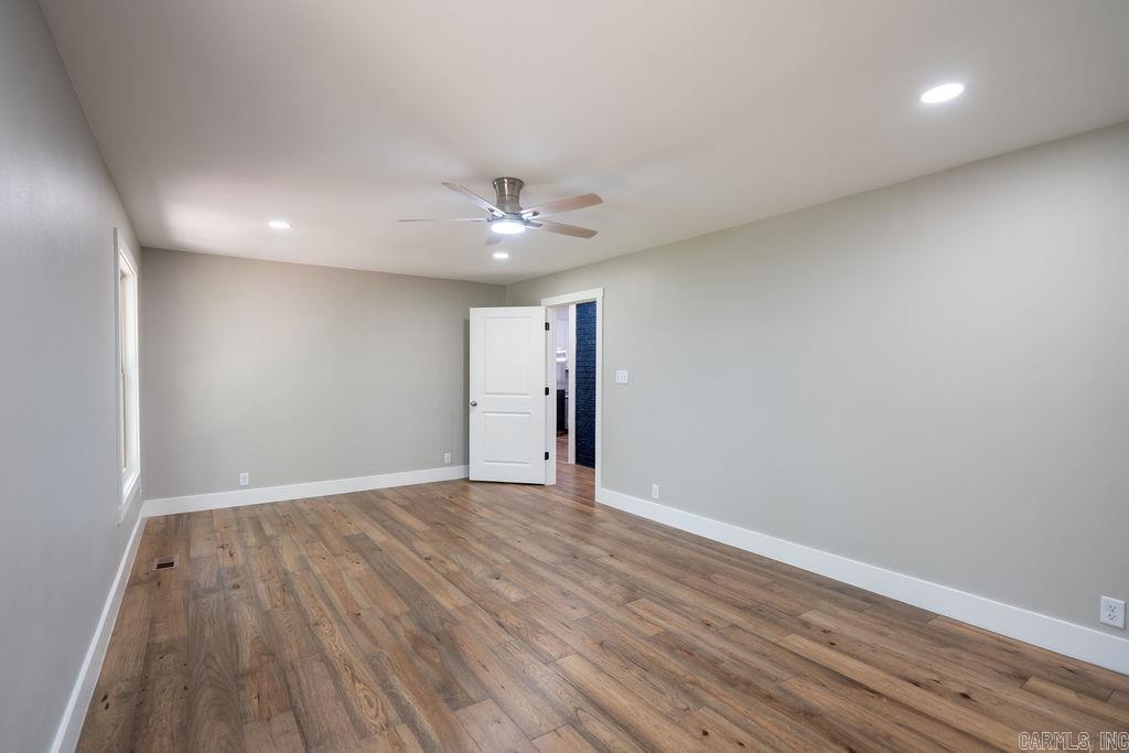 25 Beloit Drive Heber Springs, AR 72543