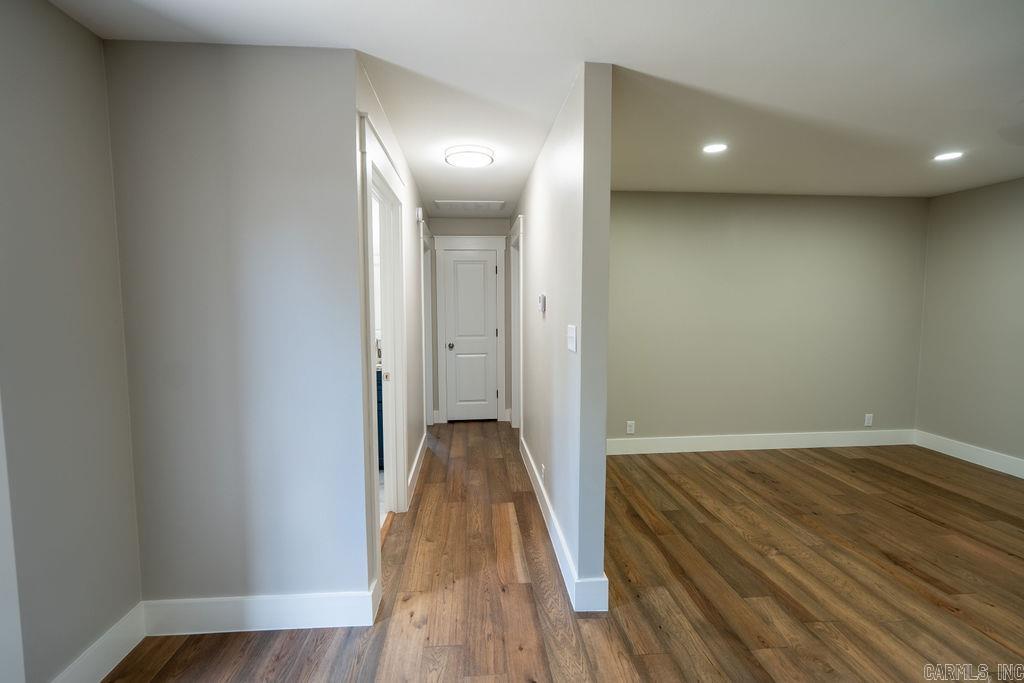 25 Beloit Drive Heber Springs, AR 72543