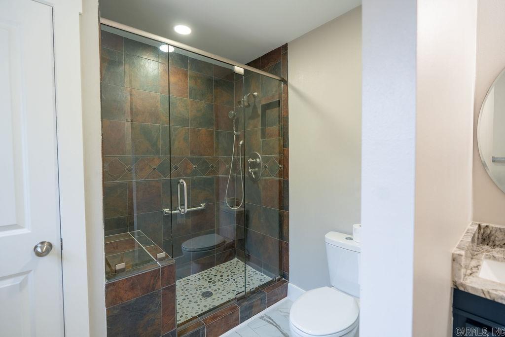 25 Beloit Drive Heber Springs, AR 72543