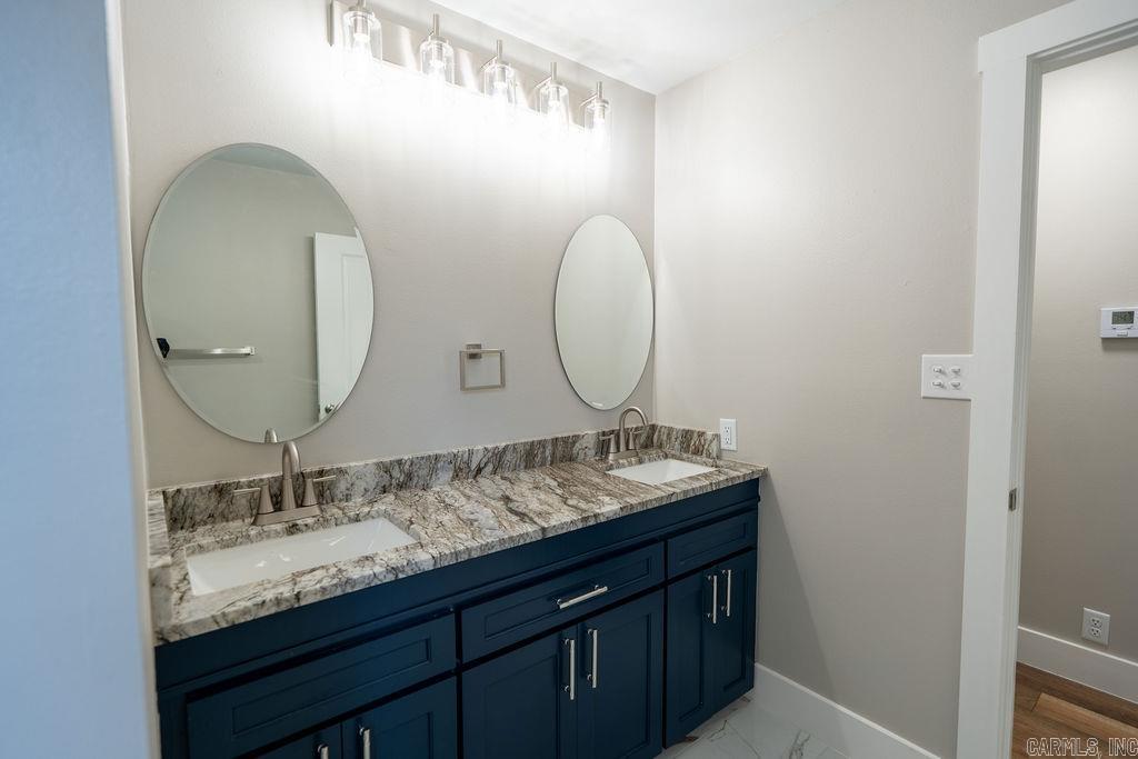 25 Beloit Drive Heber Springs, AR 72543