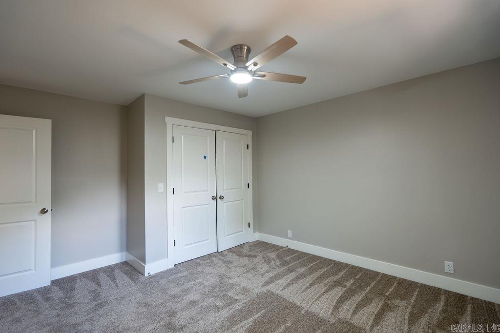 25 Beloit Drive Heber Springs, AR 72543