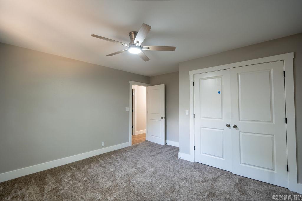 25 Beloit Drive Heber Springs, AR 72543