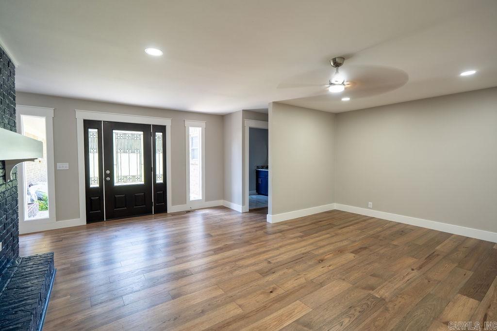 25 Beloit Drive Heber Springs, AR 72543