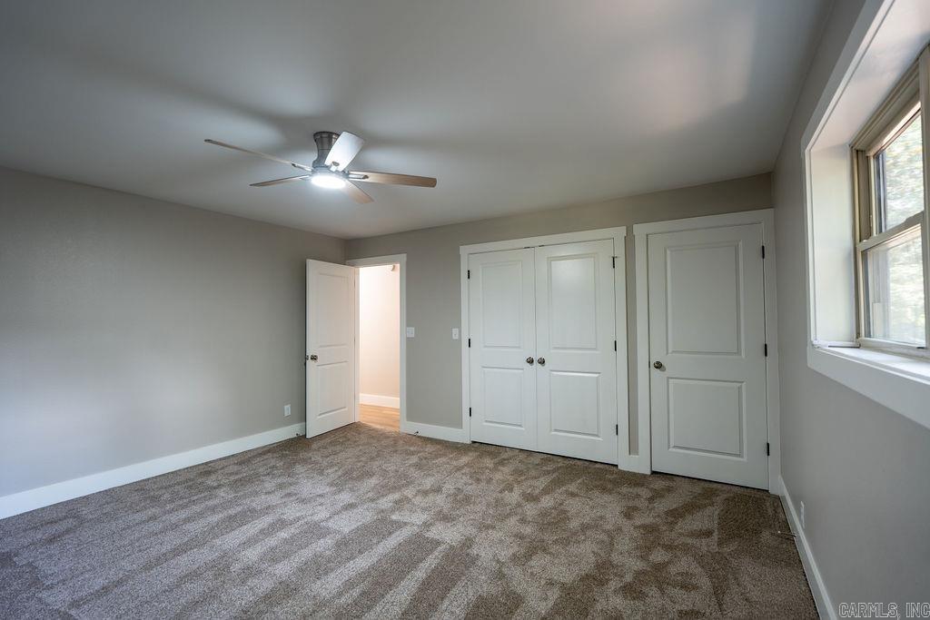 25 Beloit Drive Heber Springs, AR 72543