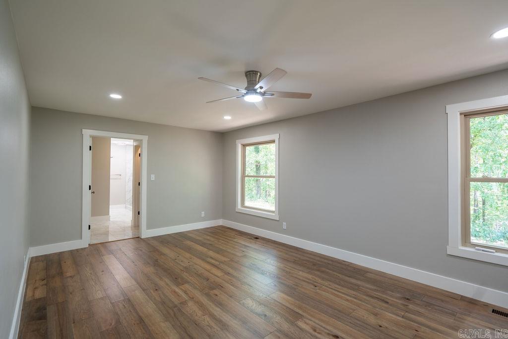 25 Beloit Drive Heber Springs, AR 72543