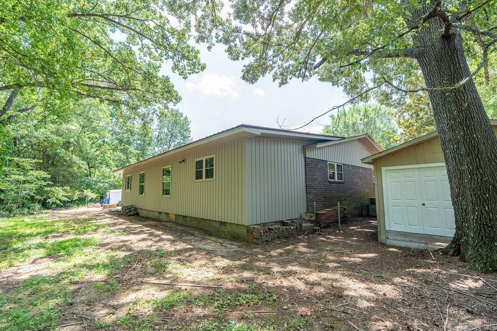 25 Beloit Drive Heber Springs, AR 72543