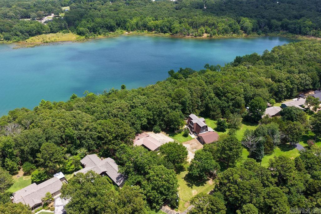 25 Beloit Drive Heber Springs, AR 72543