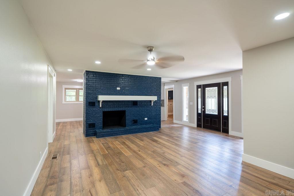 25 Beloit Drive Heber Springs, AR 72543