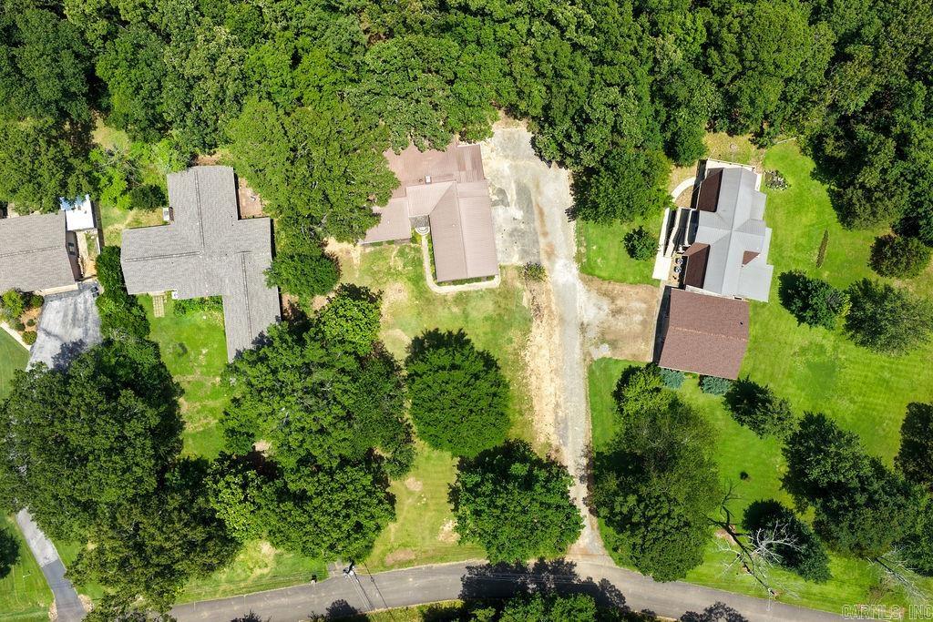 25 Beloit Drive Heber Springs, AR 72543