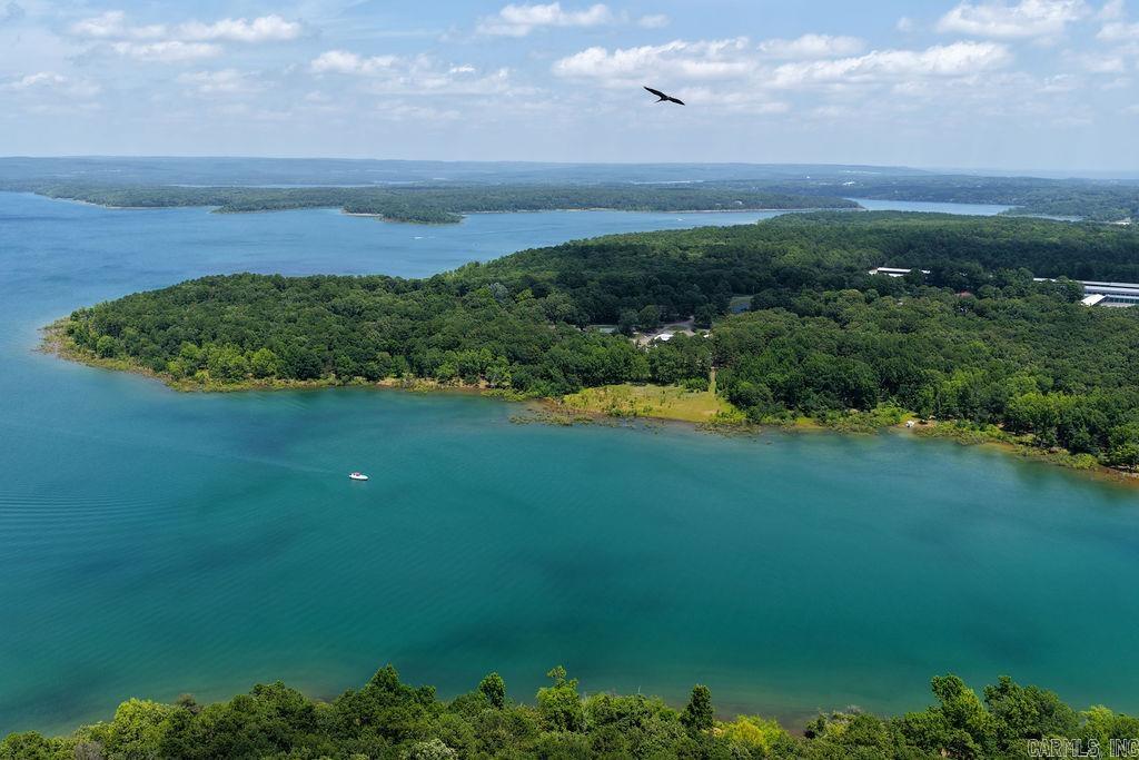 25 Beloit Drive Heber Springs, AR 72543