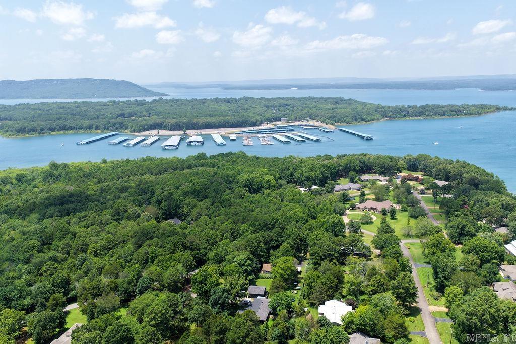 25 Beloit Drive Heber Springs, AR 72543