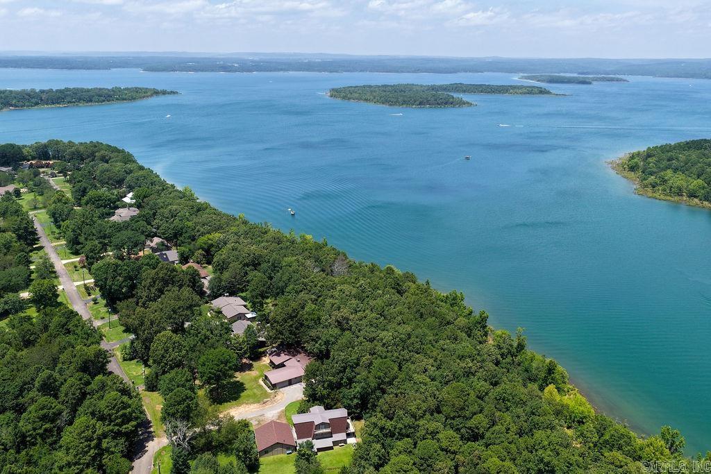 25 Beloit Drive Heber Springs, AR 72543