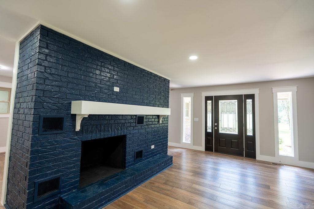 25 Beloit Drive Heber Springs, AR 72543