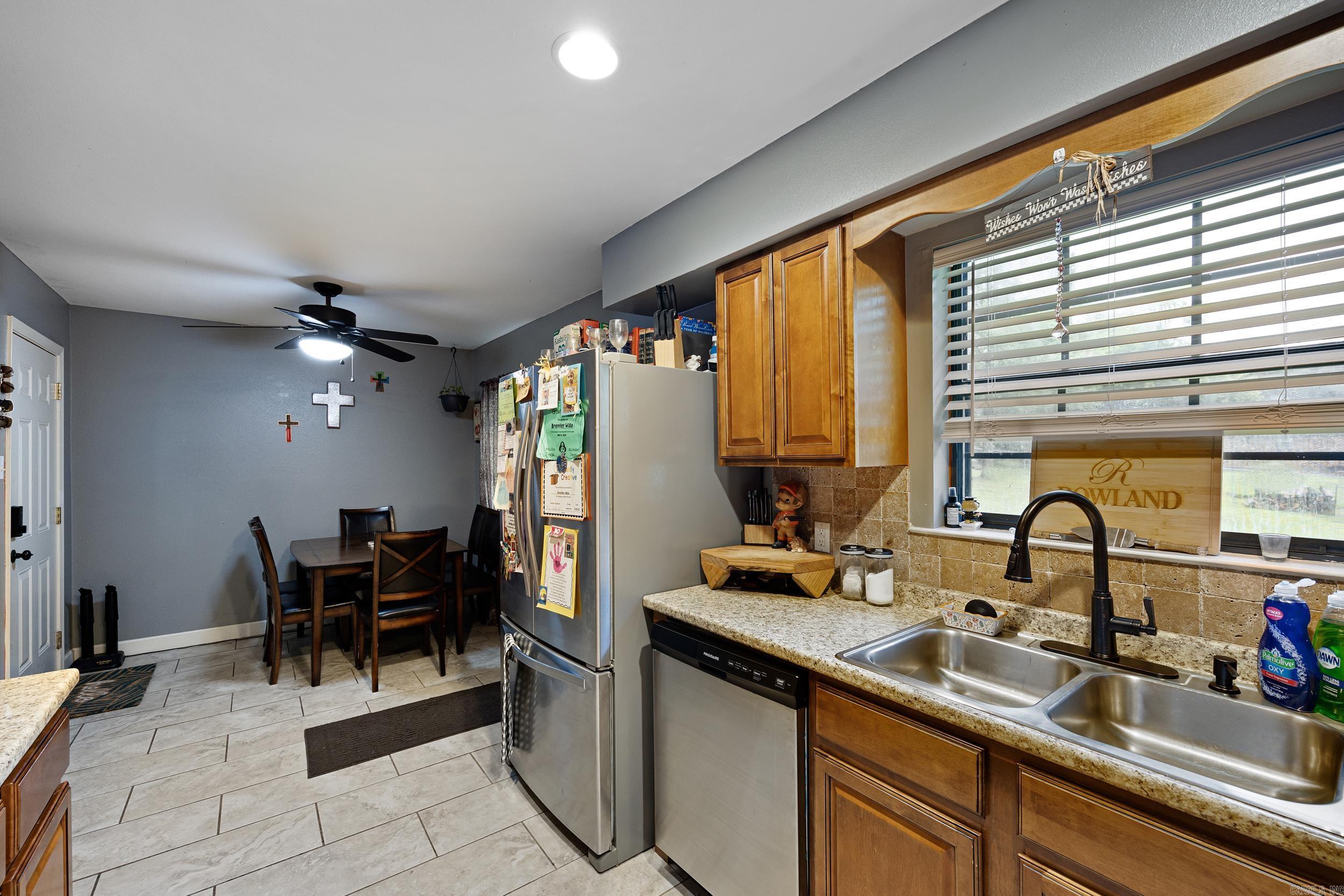 2901 N Greenwich  Russellville, AR