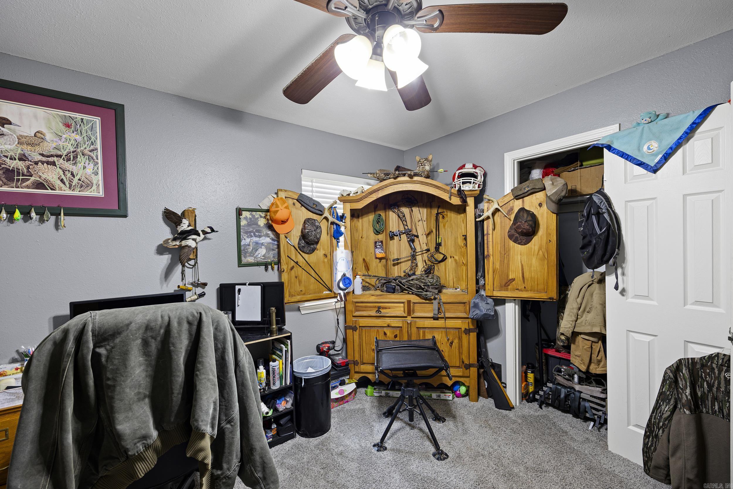 2901 N Greenwich  Russellville, AR