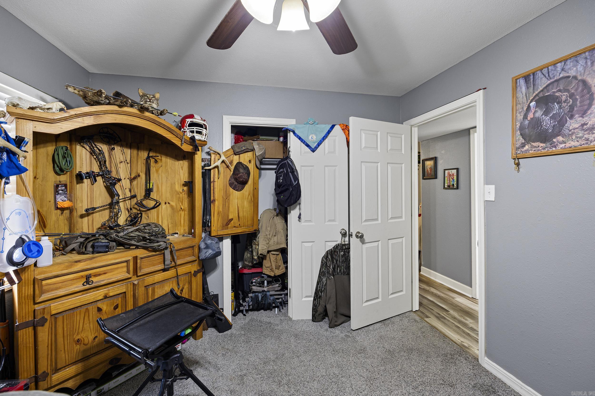 2901 N Greenwich  Russellville, AR