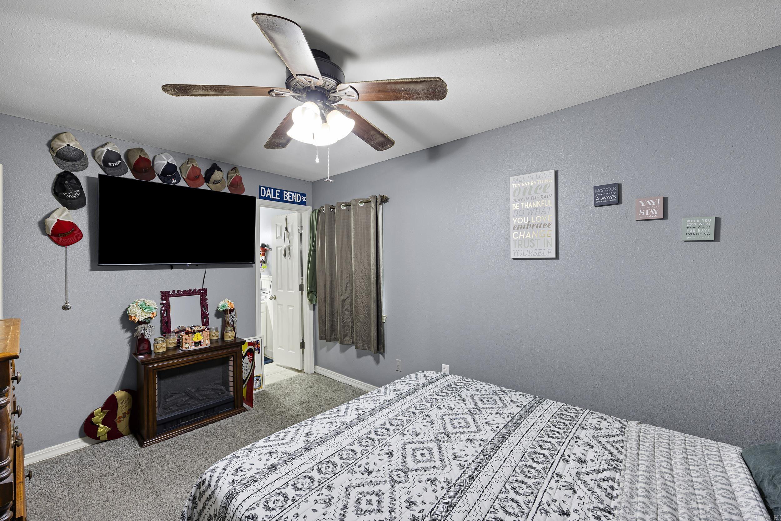 2901 N Greenwich  Russellville, AR