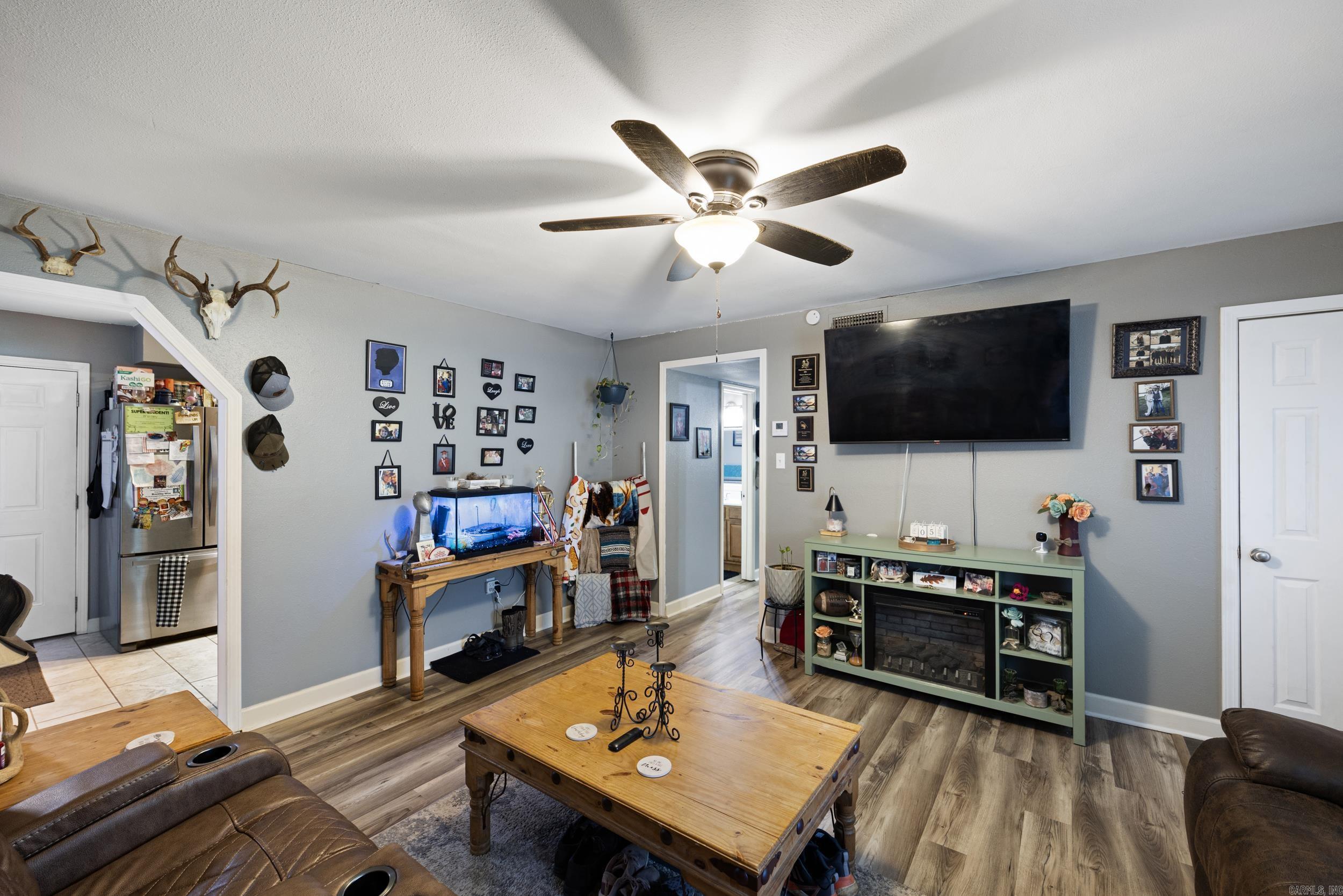 2901 N Greenwich  Russellville, AR